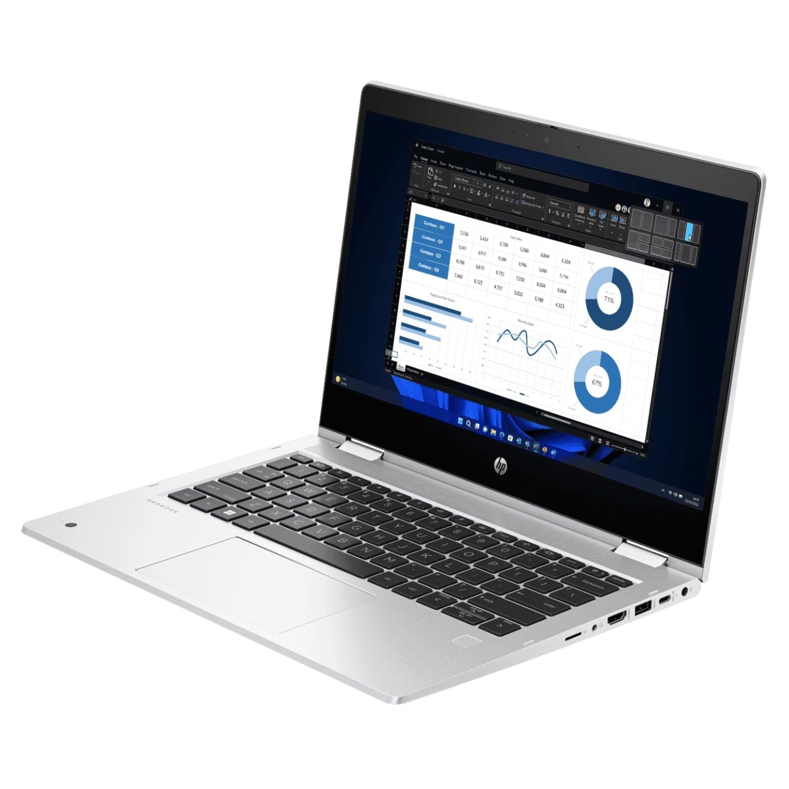 Pro x360 435 G10