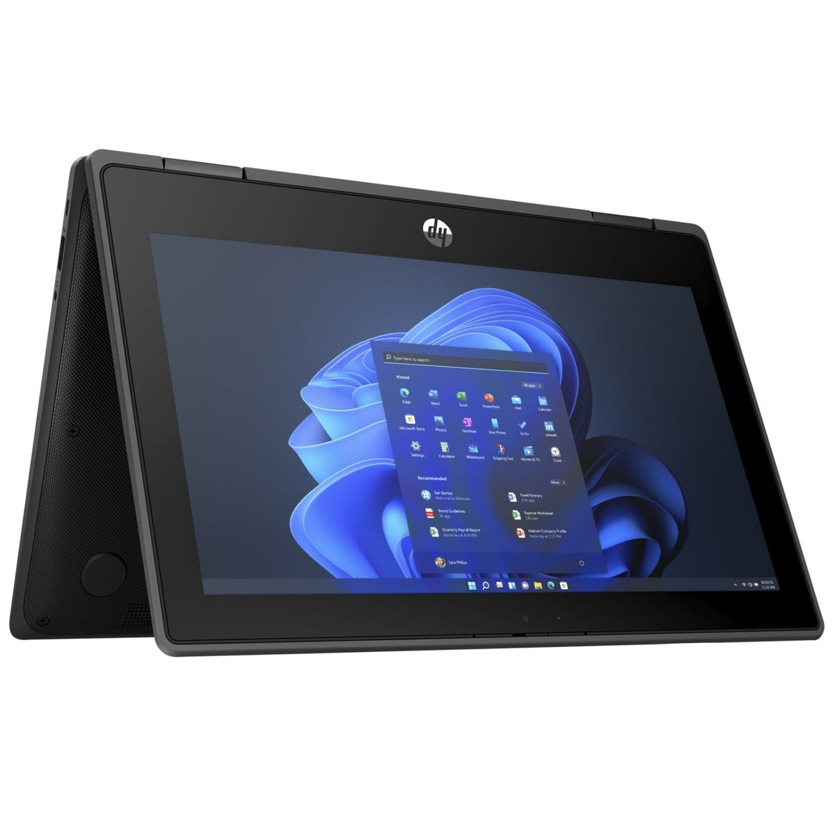Pro x360 Fortis G10