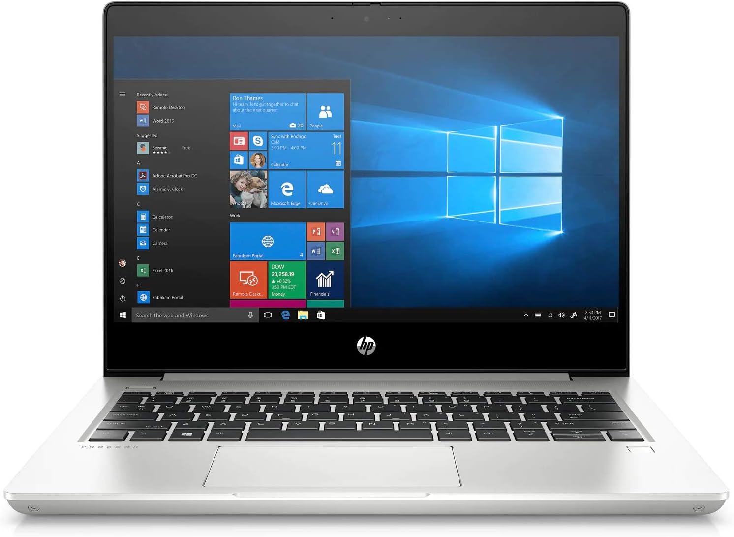 ProBook 430 G7