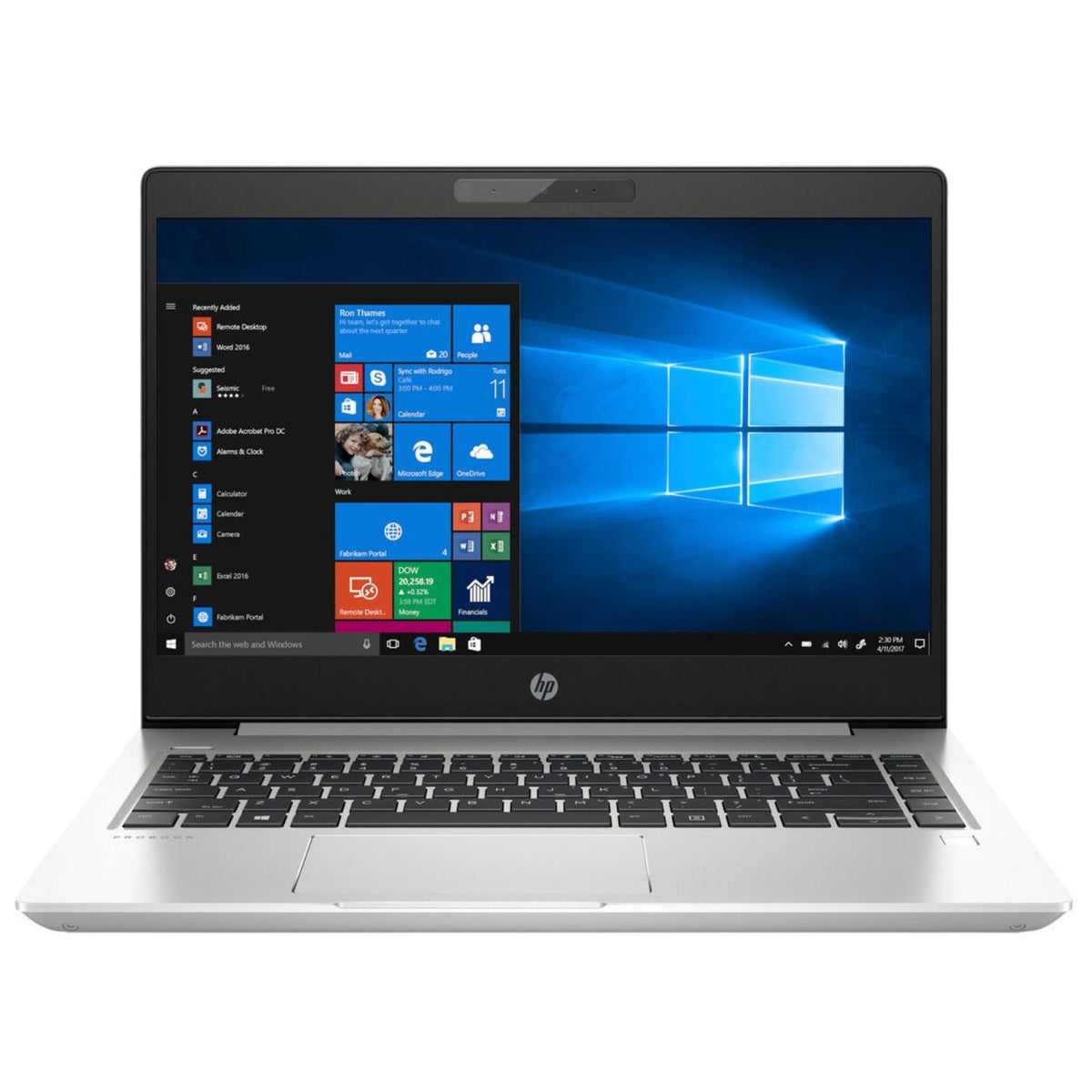 ProBook 445R G6