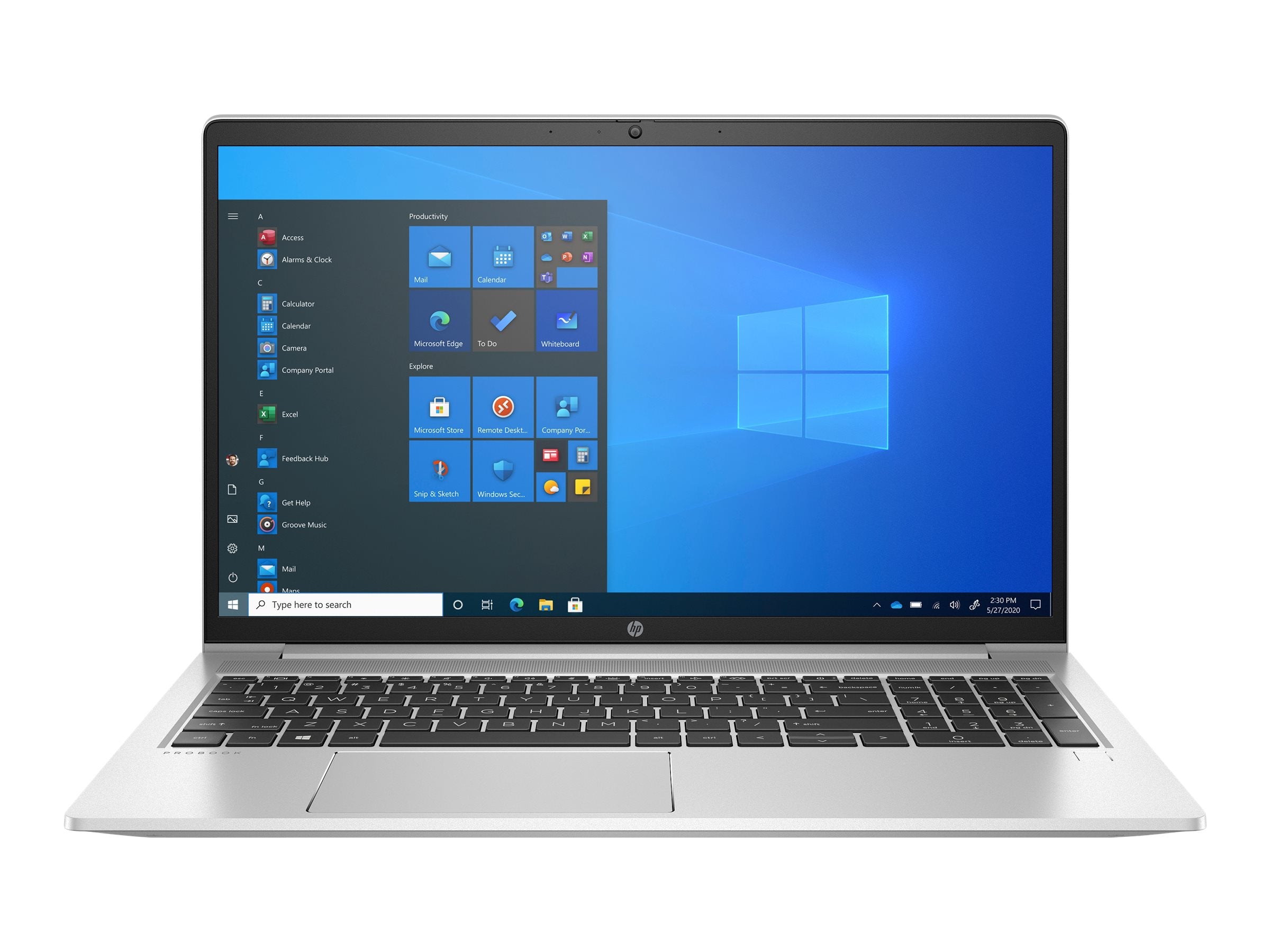 ProBook 455 G8