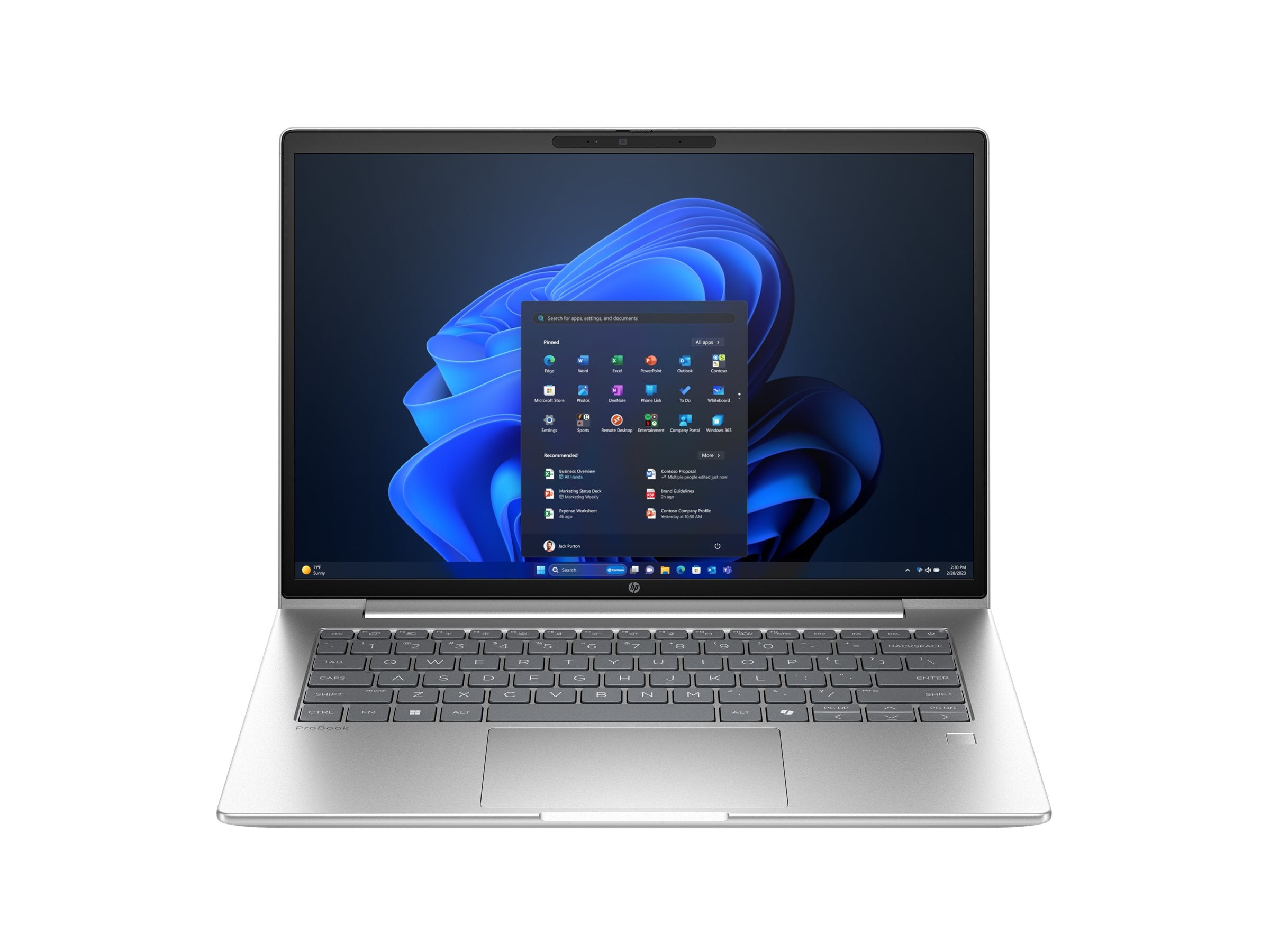 ProBook 4 G1ah