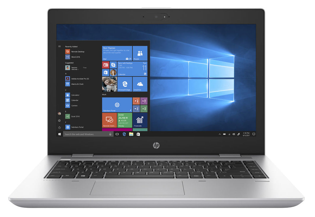 ProBook 640 G4