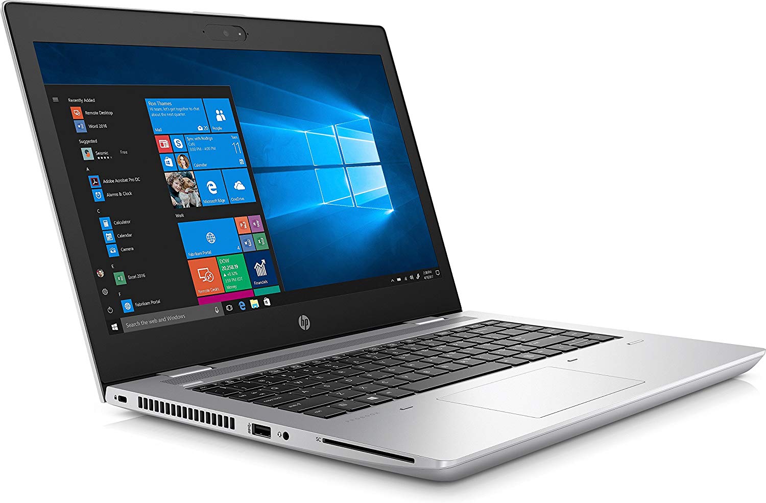 ProBook 640 G4