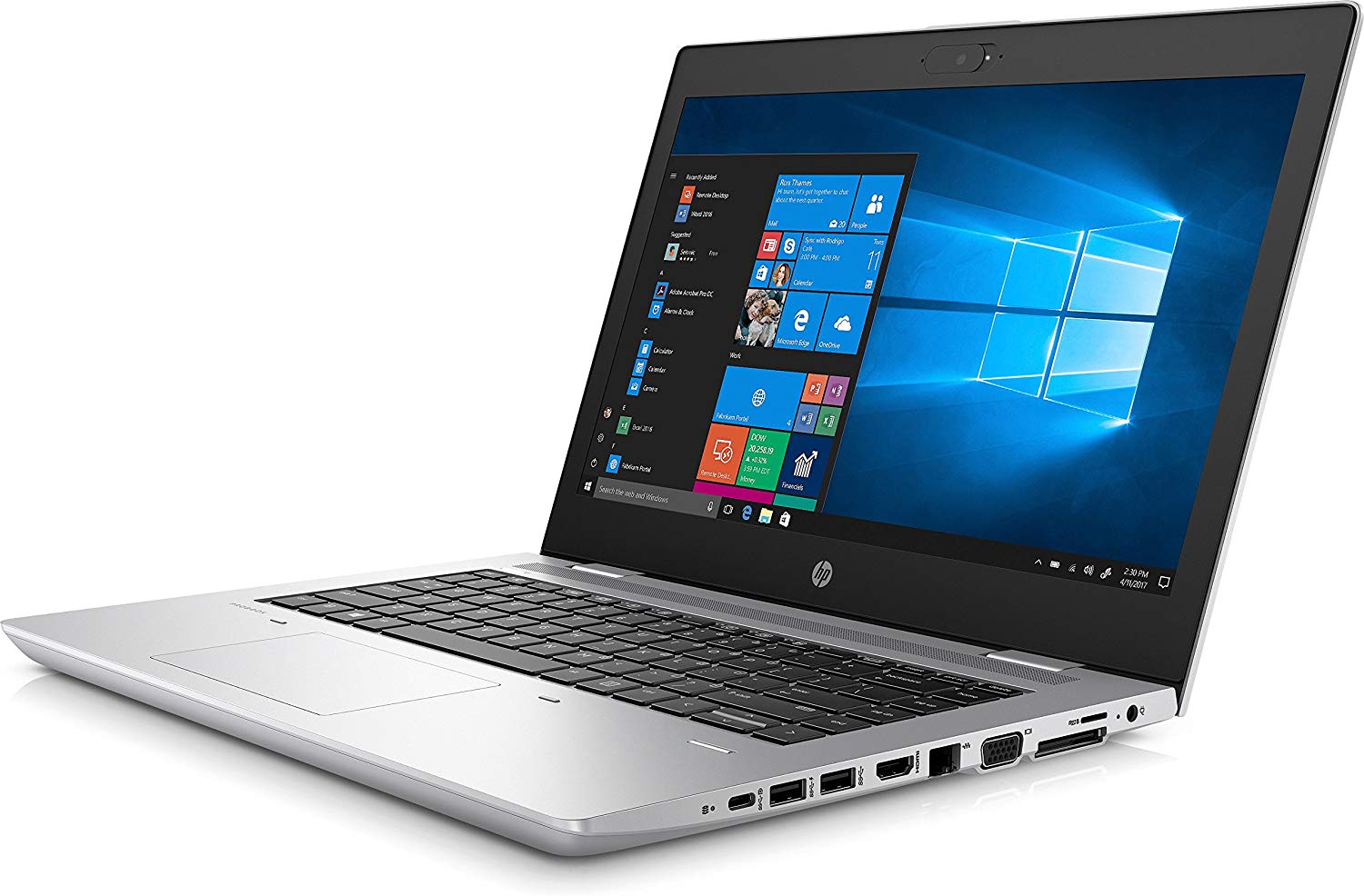 ProBook 640 G4