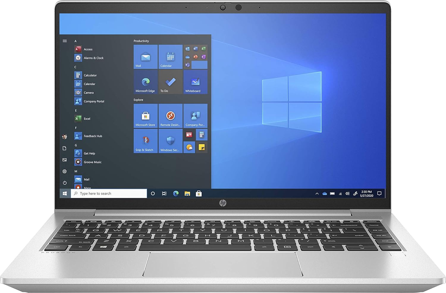 ProBook 640 G8