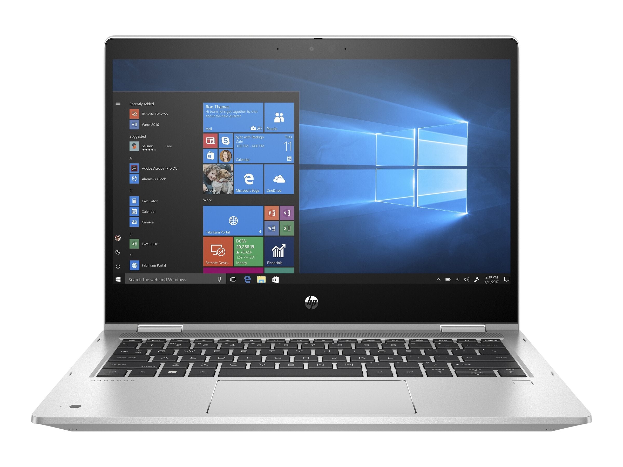 ProBook x360 435 G7