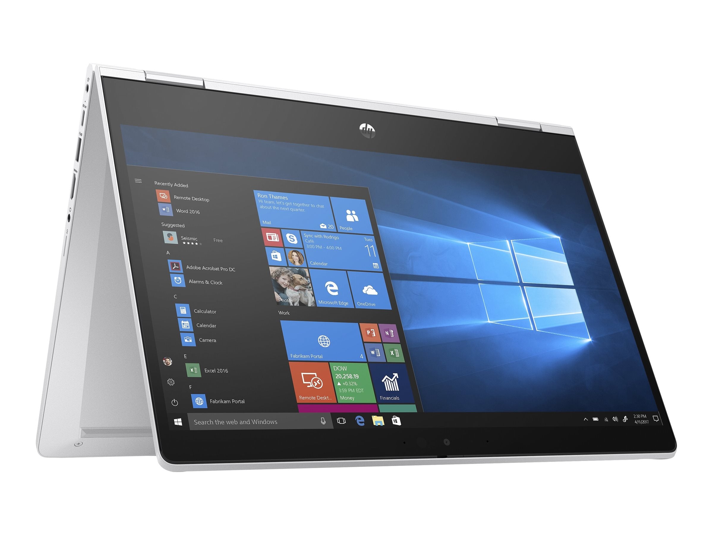 ProBook x360 435 G7