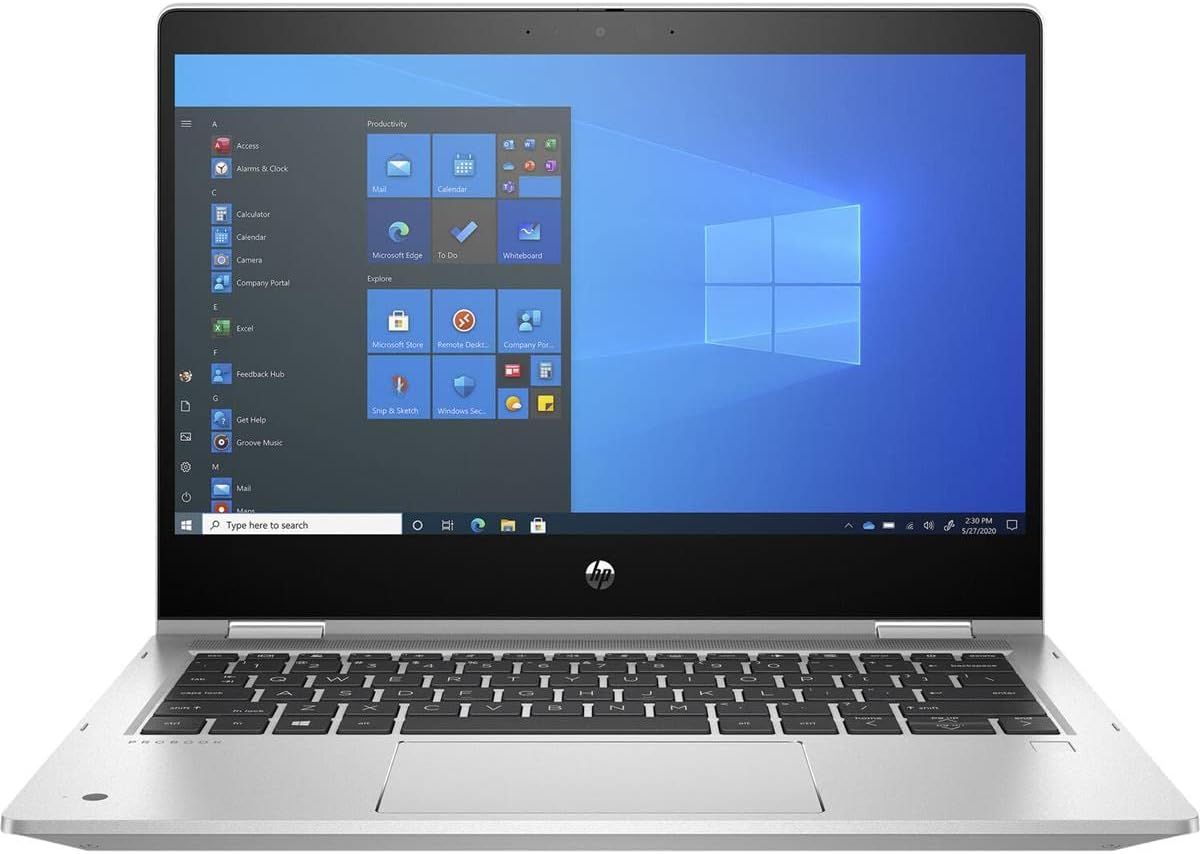 ProBook x360 435 G8