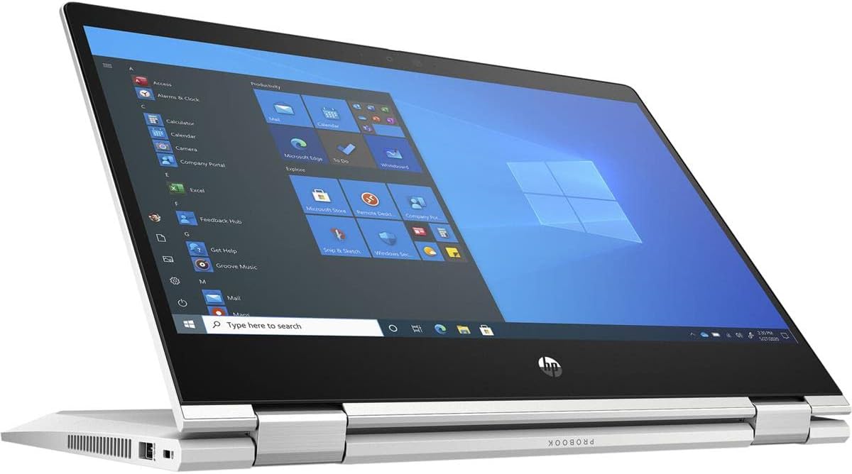 ProBook x360 435 G8