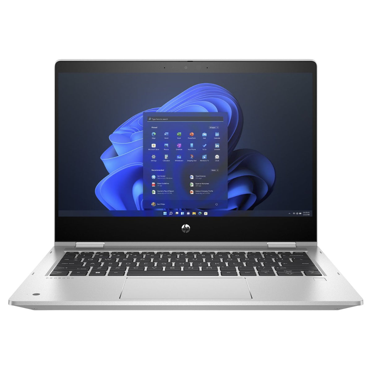 ProBook x360 435 G8