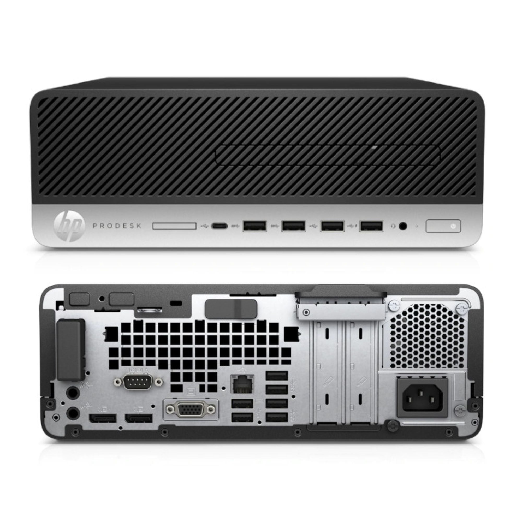 ProDesk 600 G4 Small Form Factor