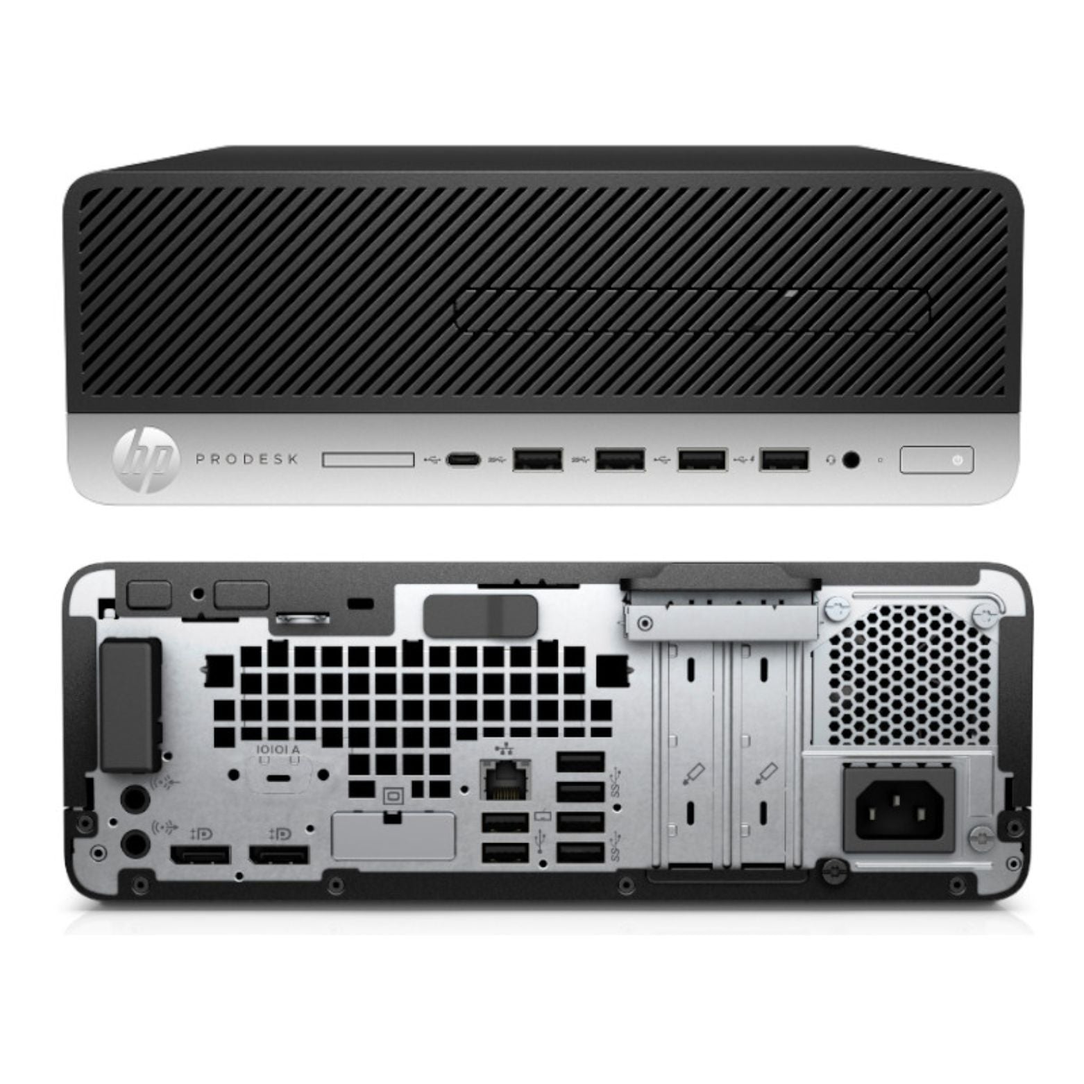 ProDesk 600 G5