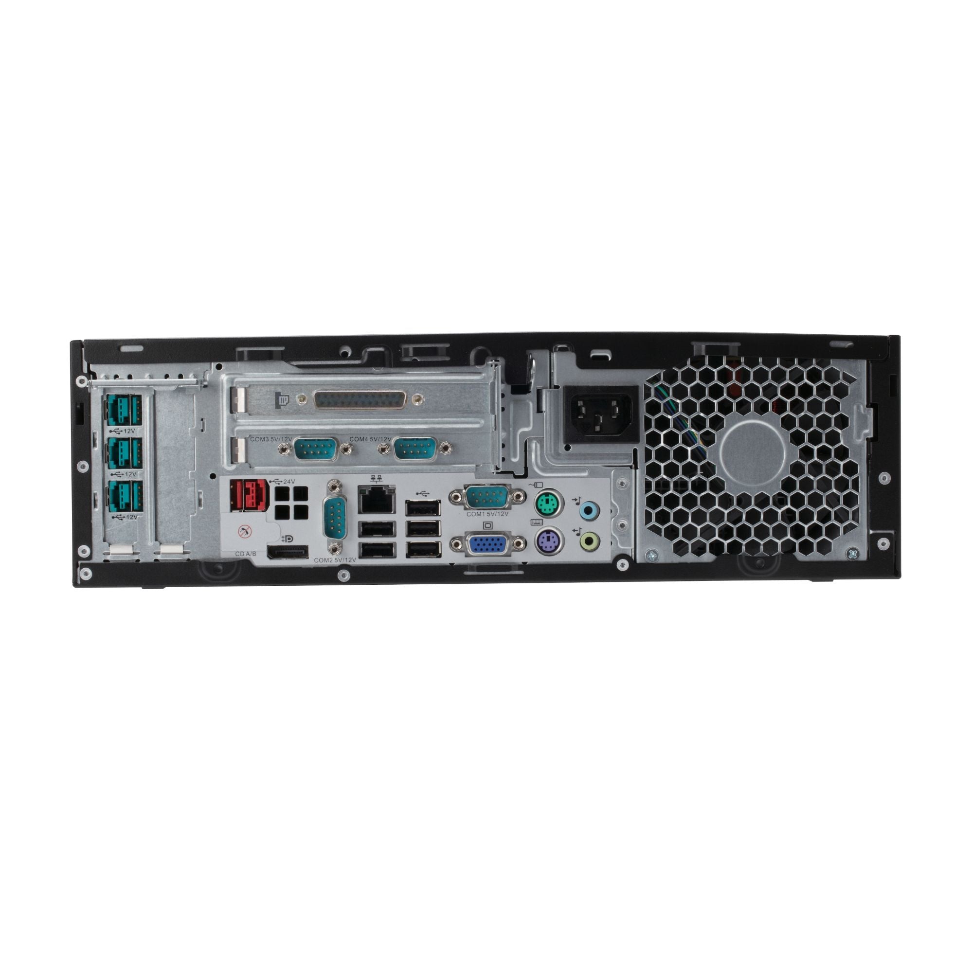 RP5 Retail System Model 5810