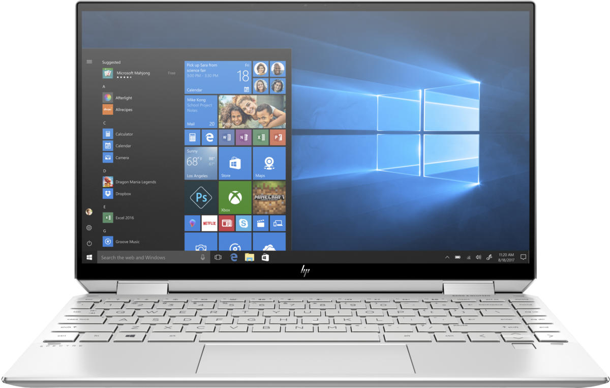 Spectre x360 13-aw0013dx