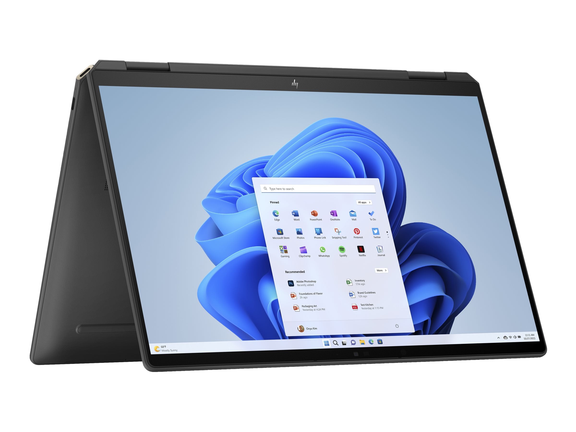 Spectre x360 14-eu0060ca