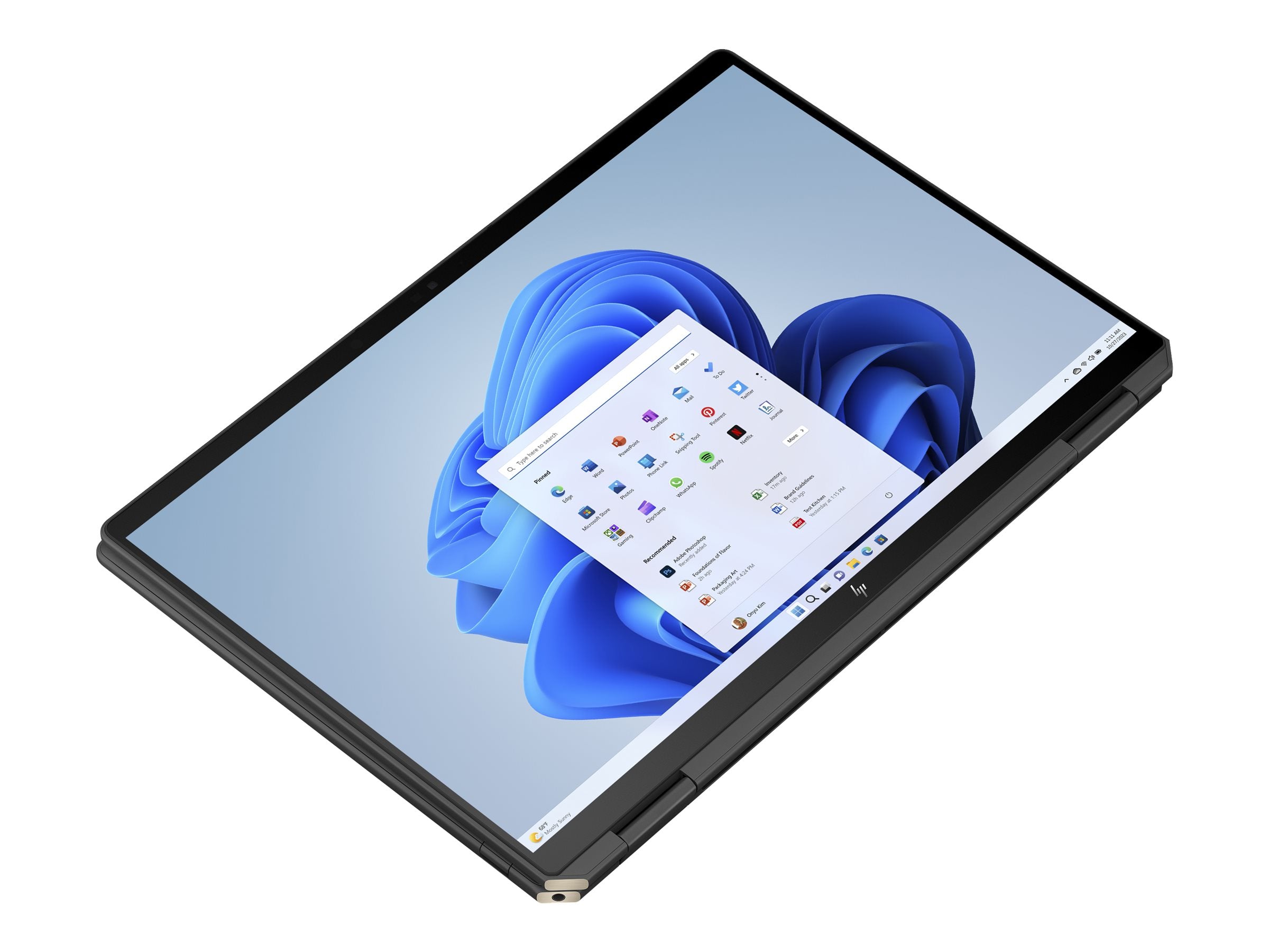 Spectre x360 14-eu0060ca