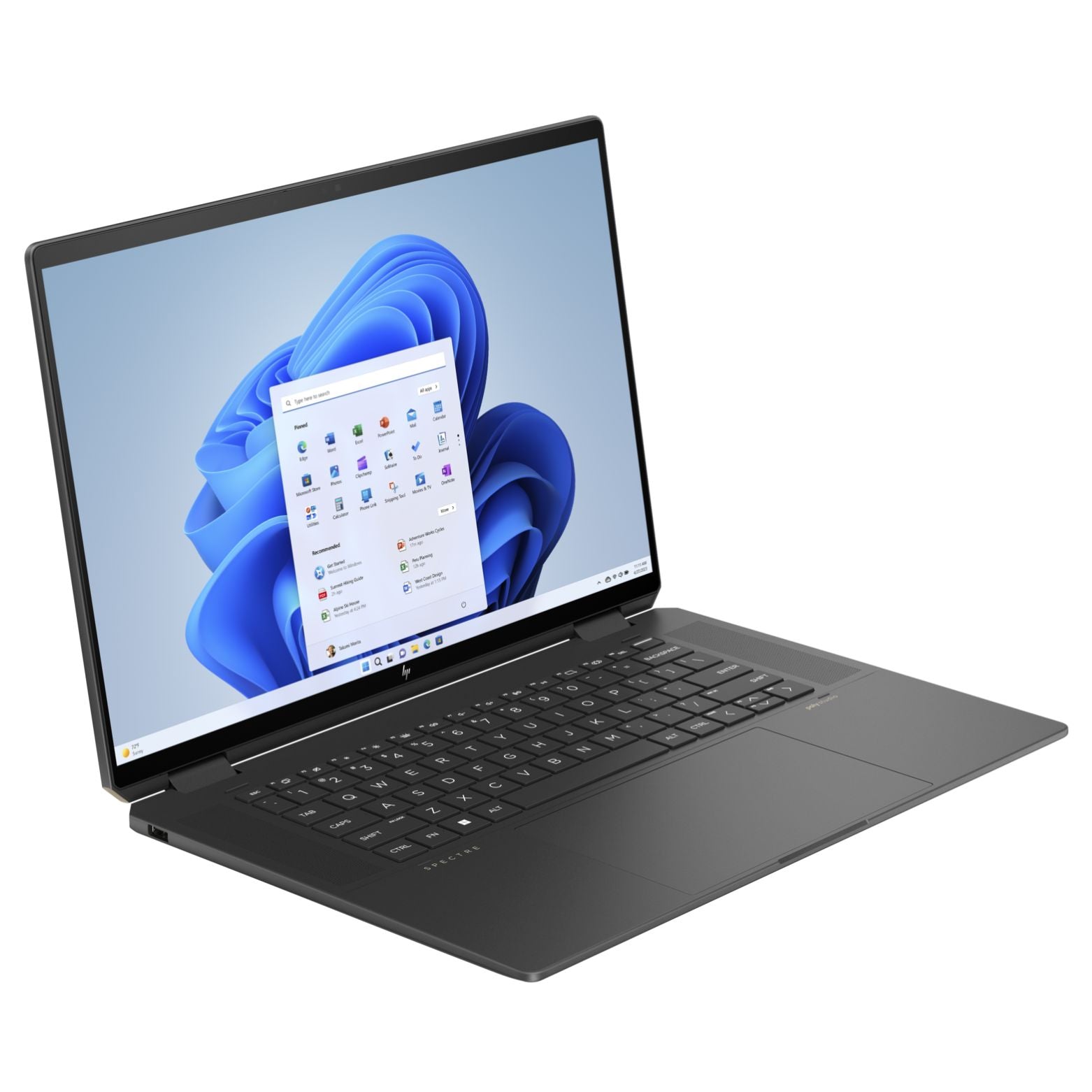 Spectre x360 16t-aa000