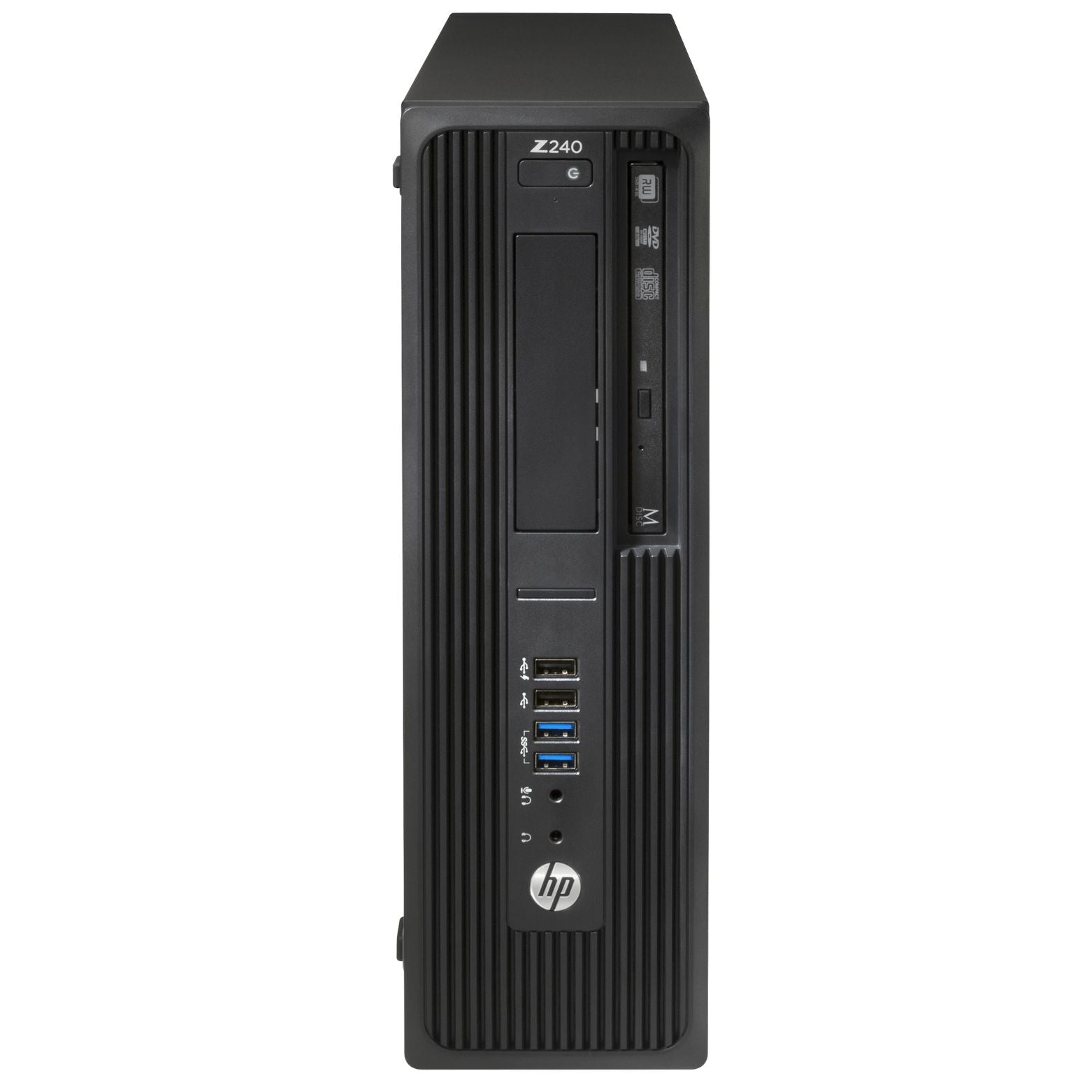 Z240 Small Form Factor