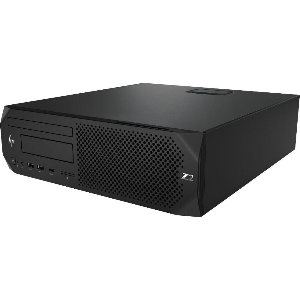 Z2 SFF G4 Workstation