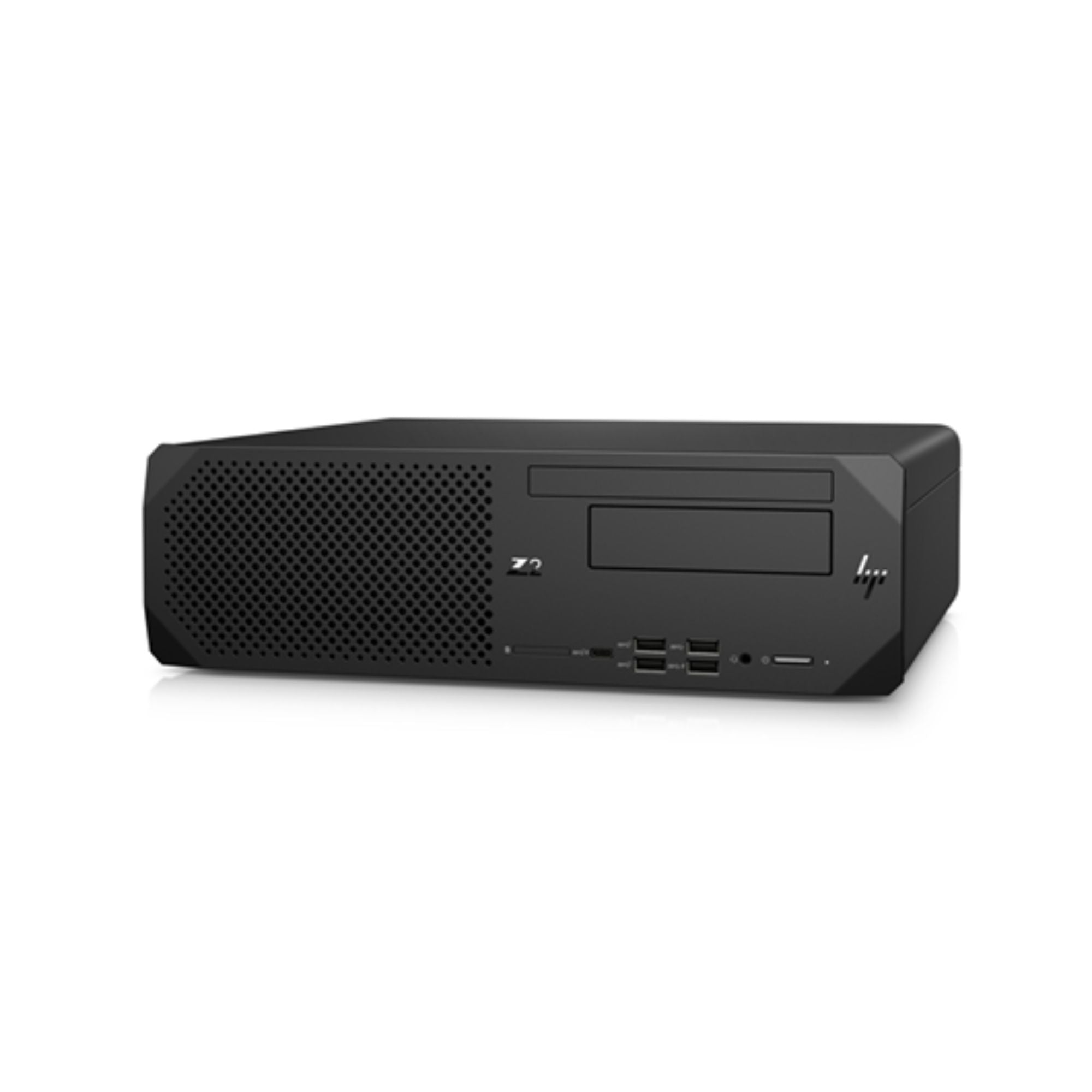 Z2 Small Form Factor G5 Workstation