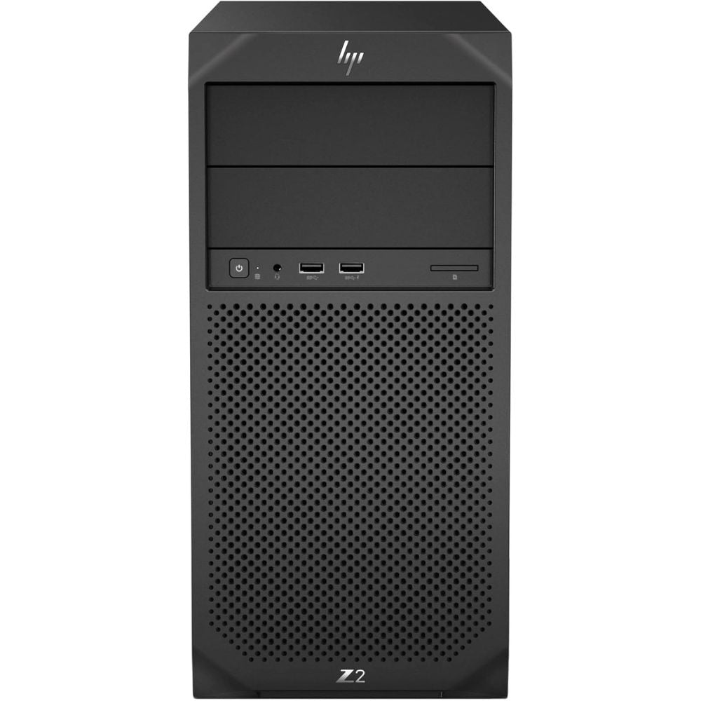 Z2 Tower G4 Workstation