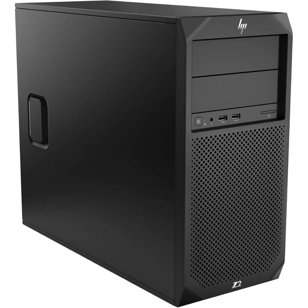 Z2 Tower G4 Workstation