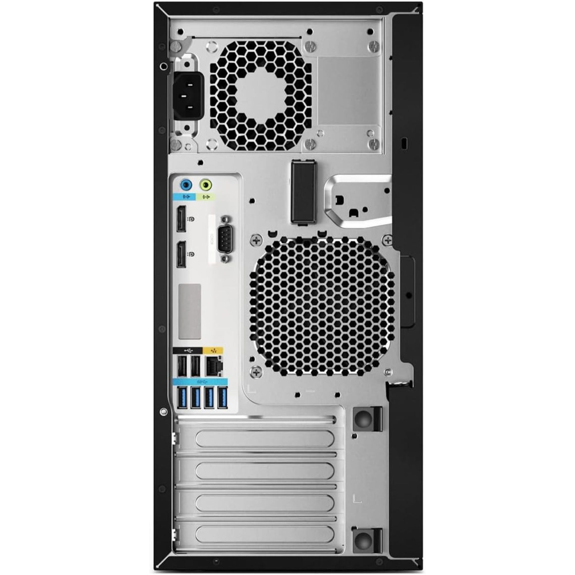 Z2 Tower G4 Workstation