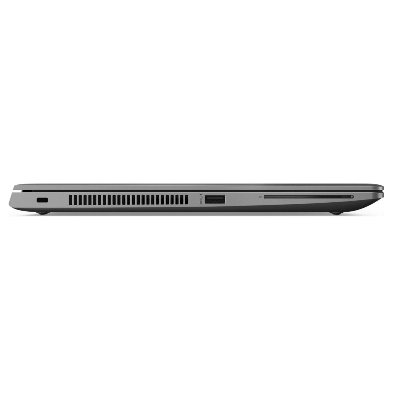 ZBook 14U G6