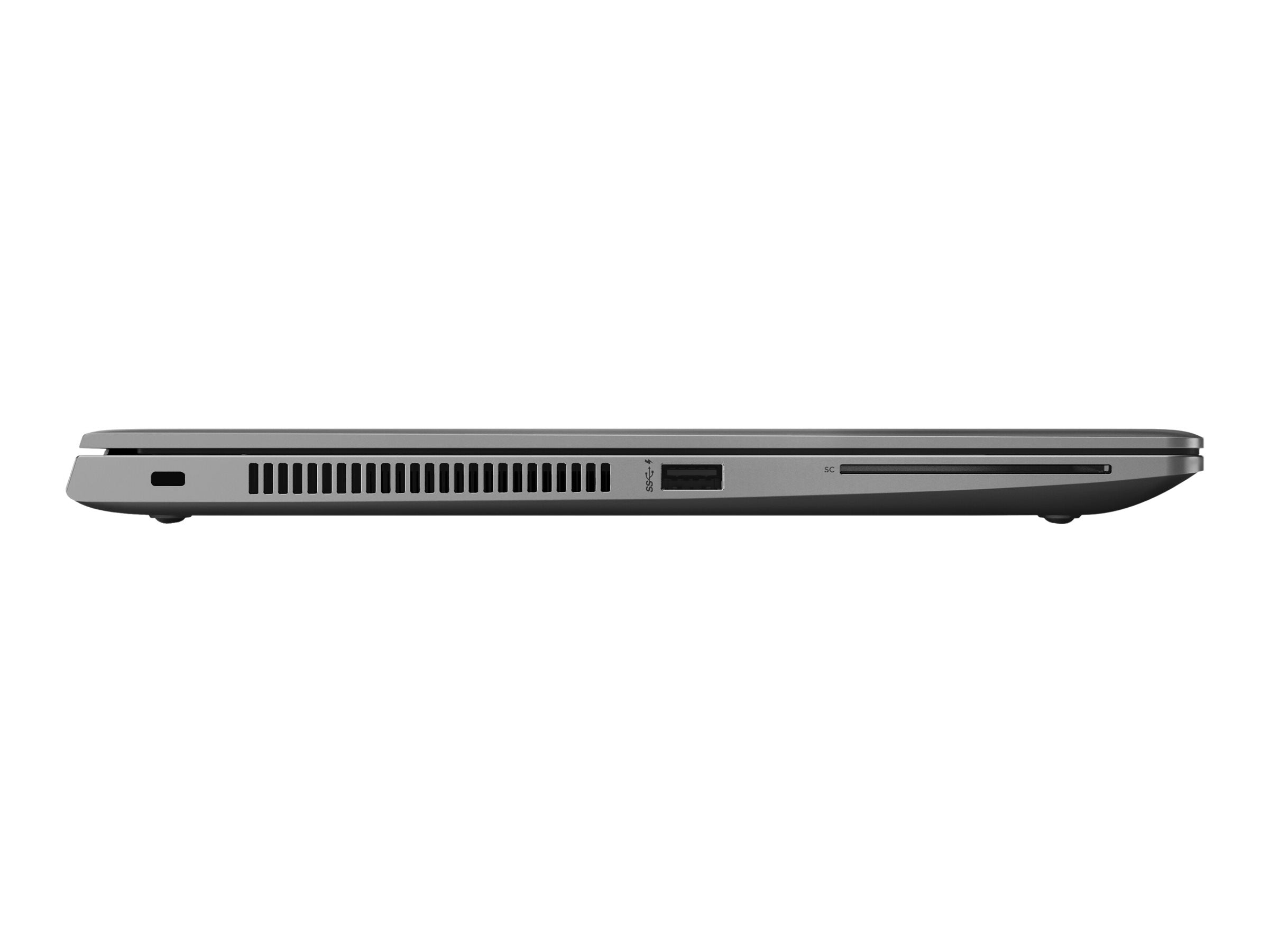 ZBook 14u G6