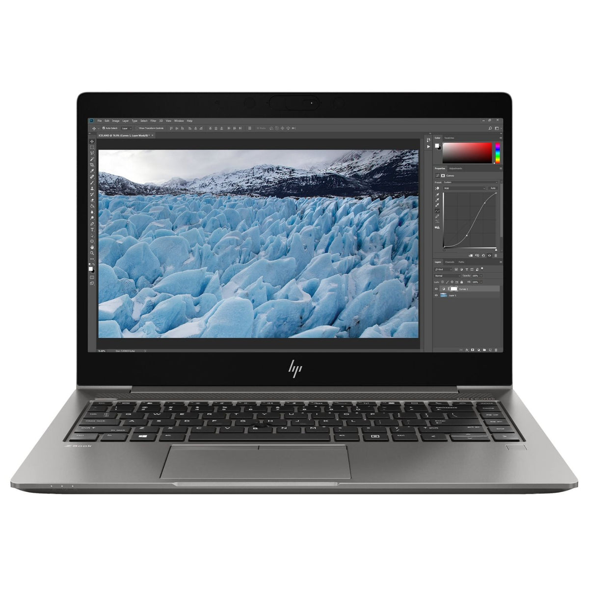 ZBook 14U G6