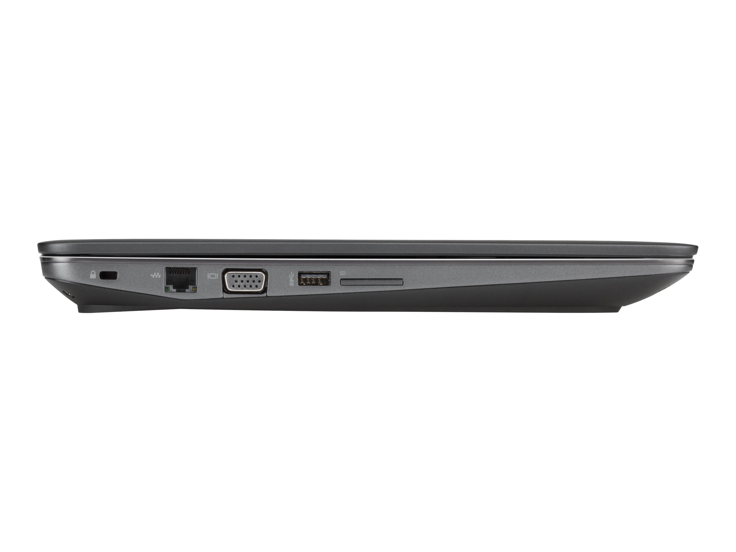 ZBook 15 G3