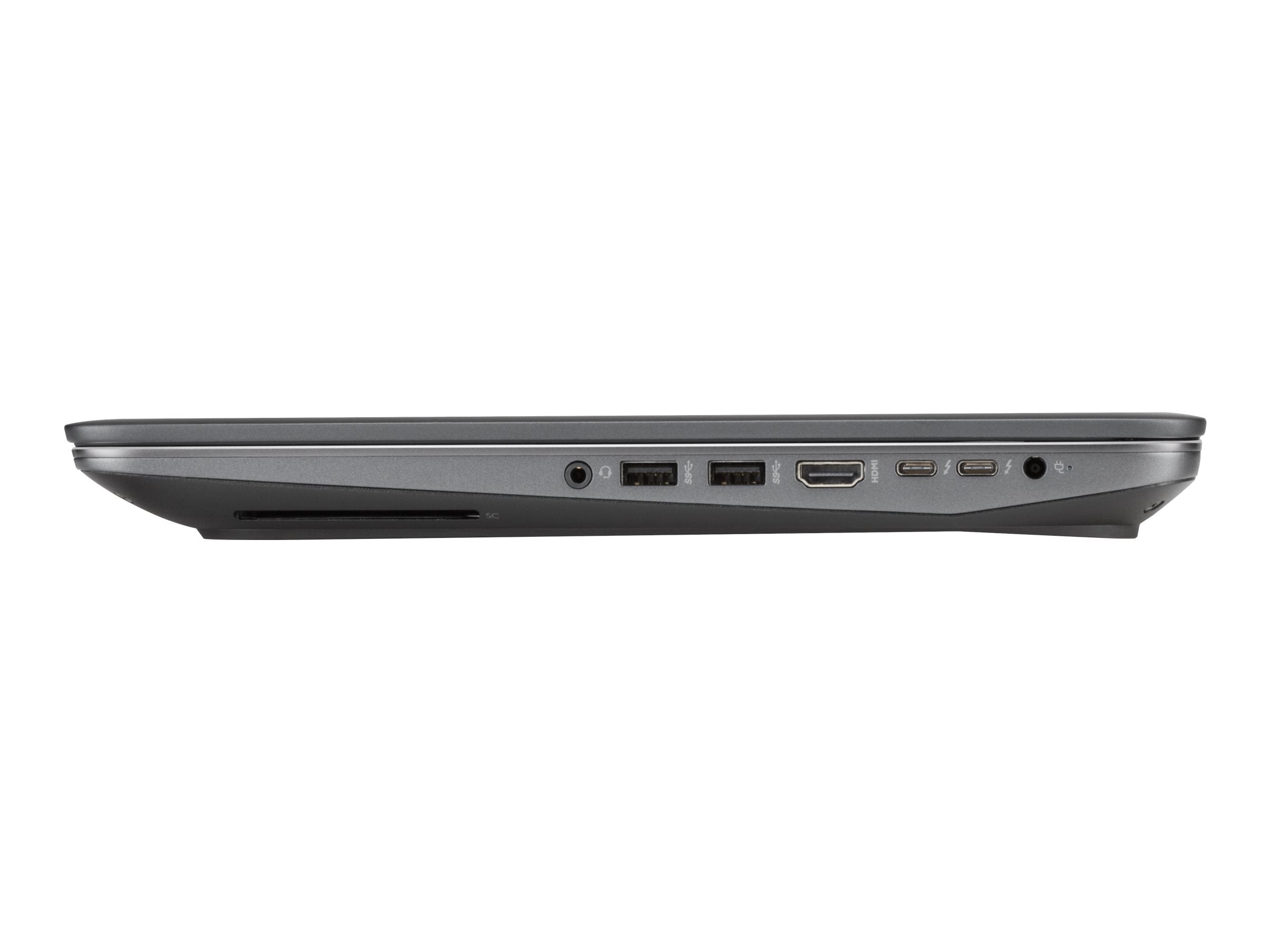 ZBook 15 G3
