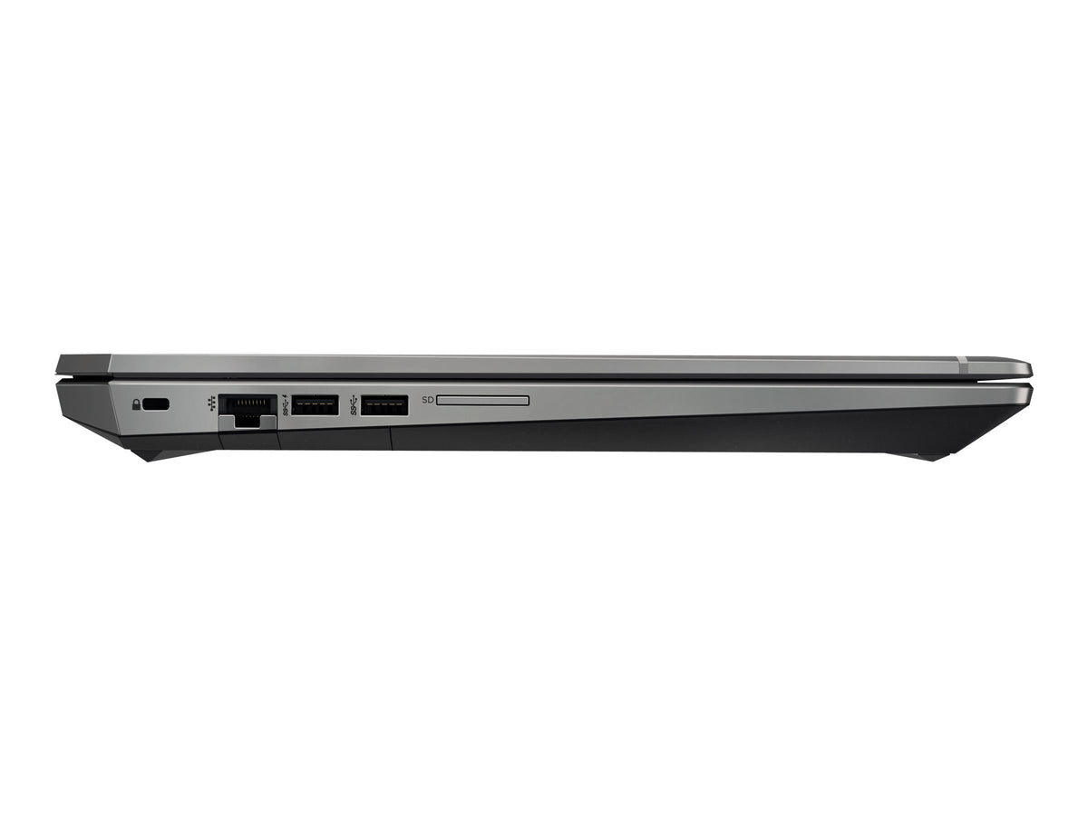 ZBook 15 G5
