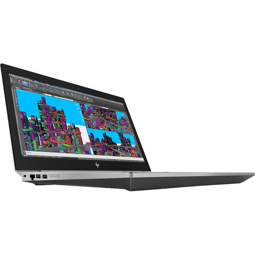ZBook 15 G5