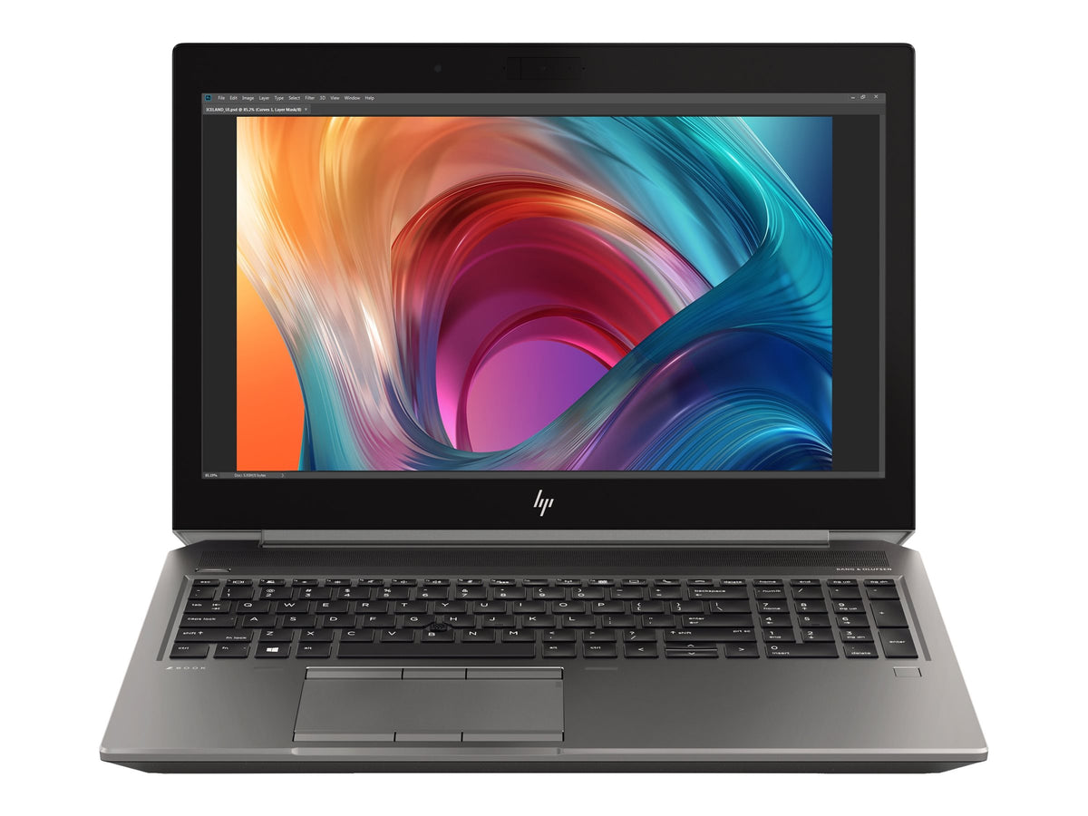 ZBook G6