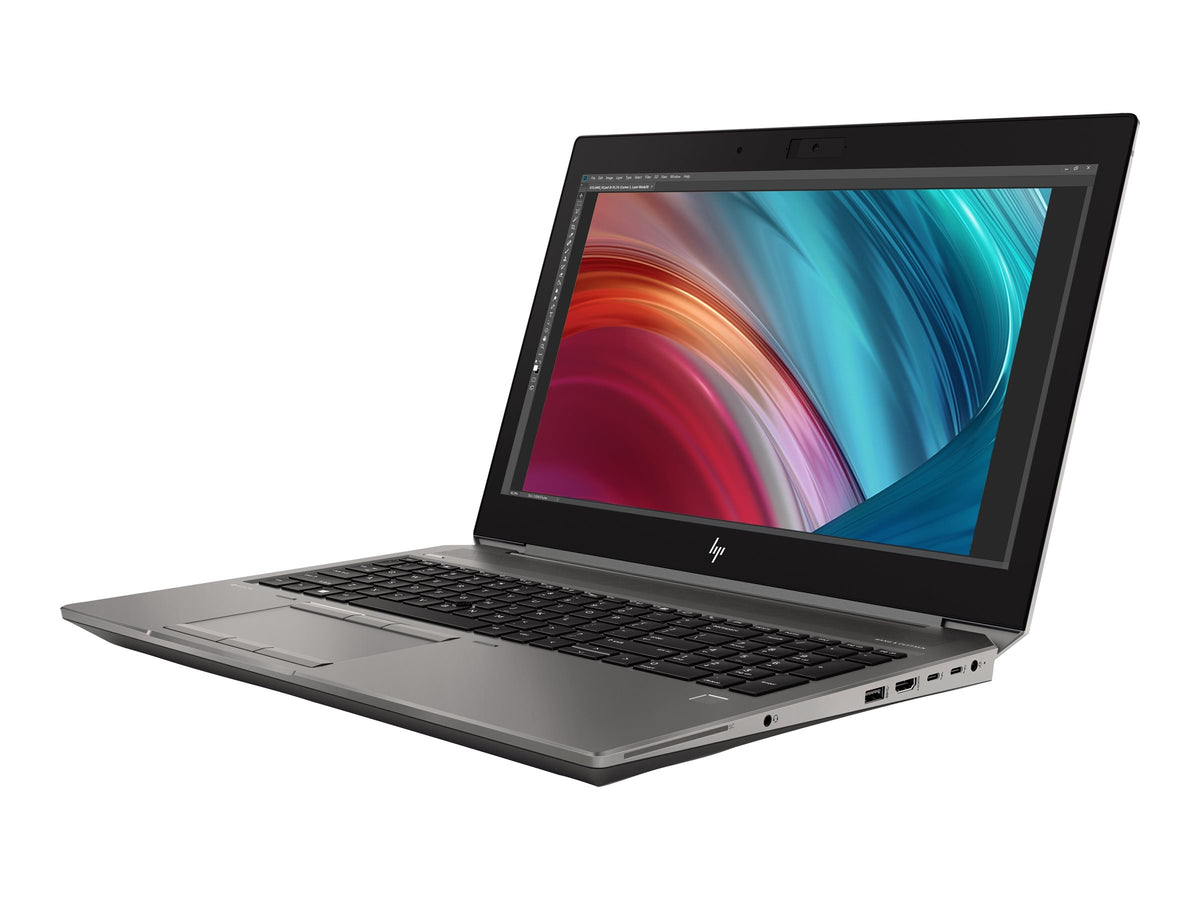 ZBook G6