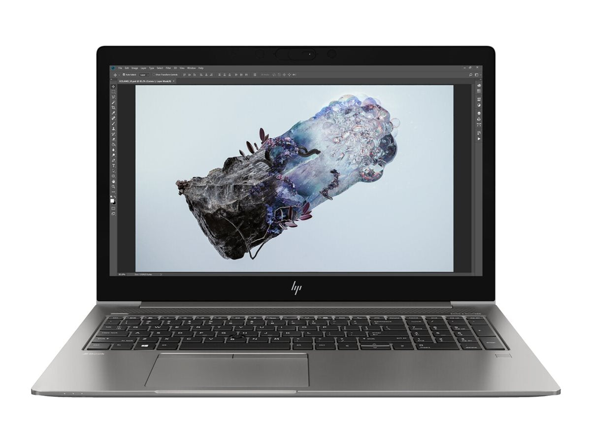 ZBook 15u G5
