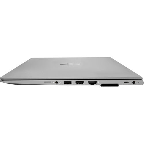 ZBook 15u G5