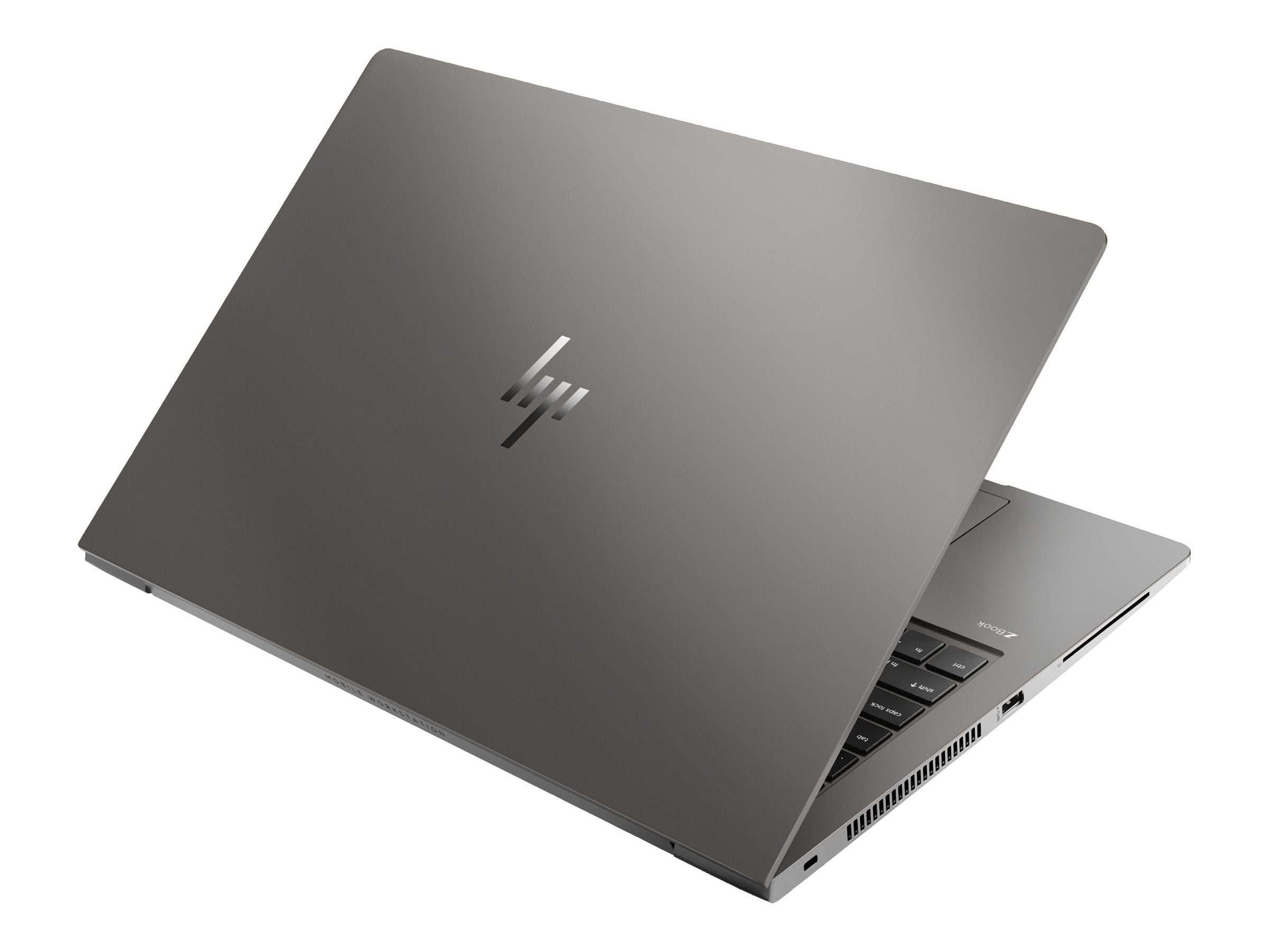 ZBook 15u G6