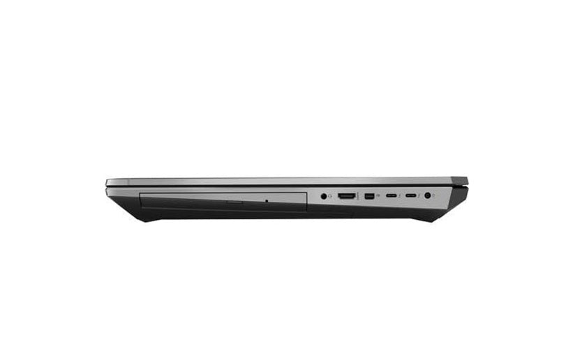 ZBook 17 G6