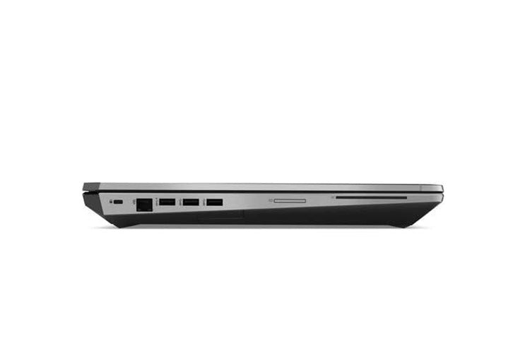 ZBook 17 G6