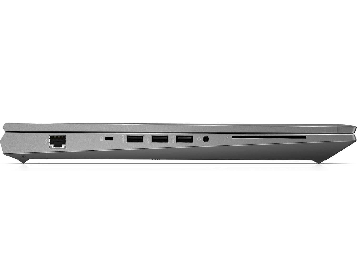 ZBook 17 G7