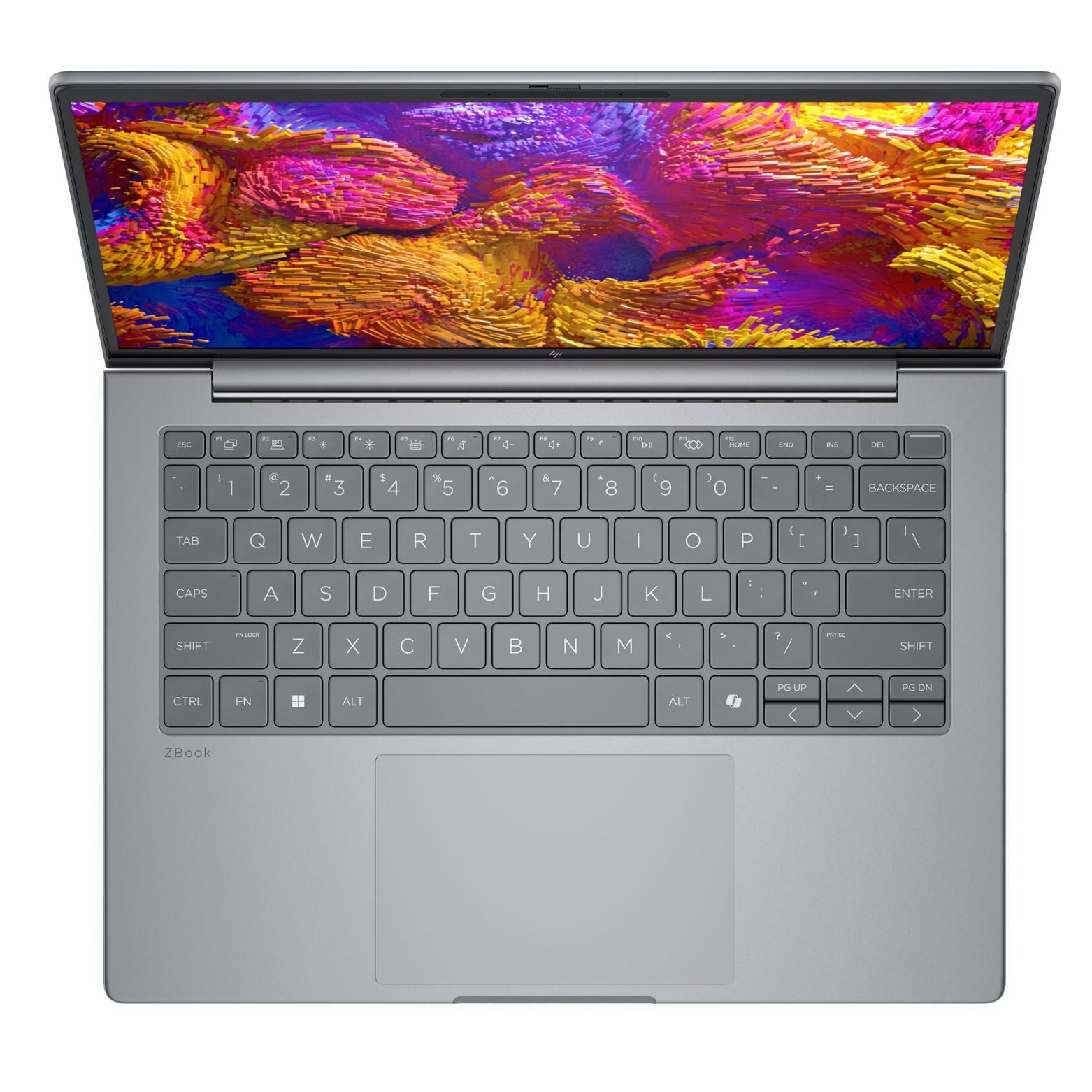 ZBook 8 G1ah