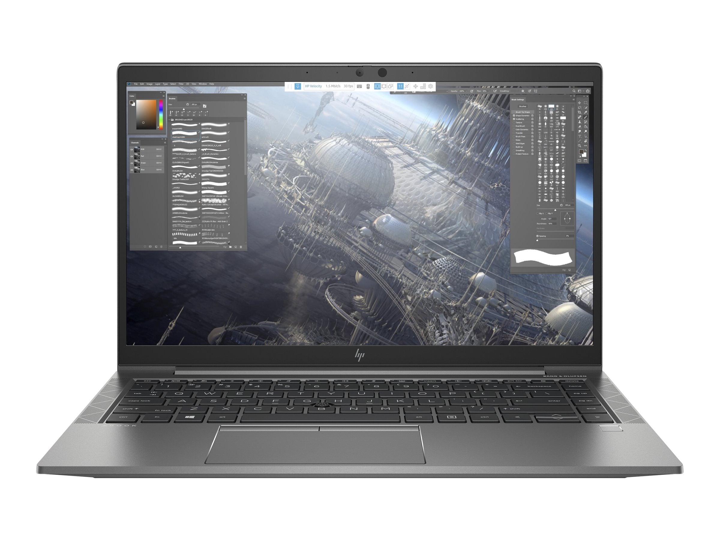 ZBook Firefly 14 G7