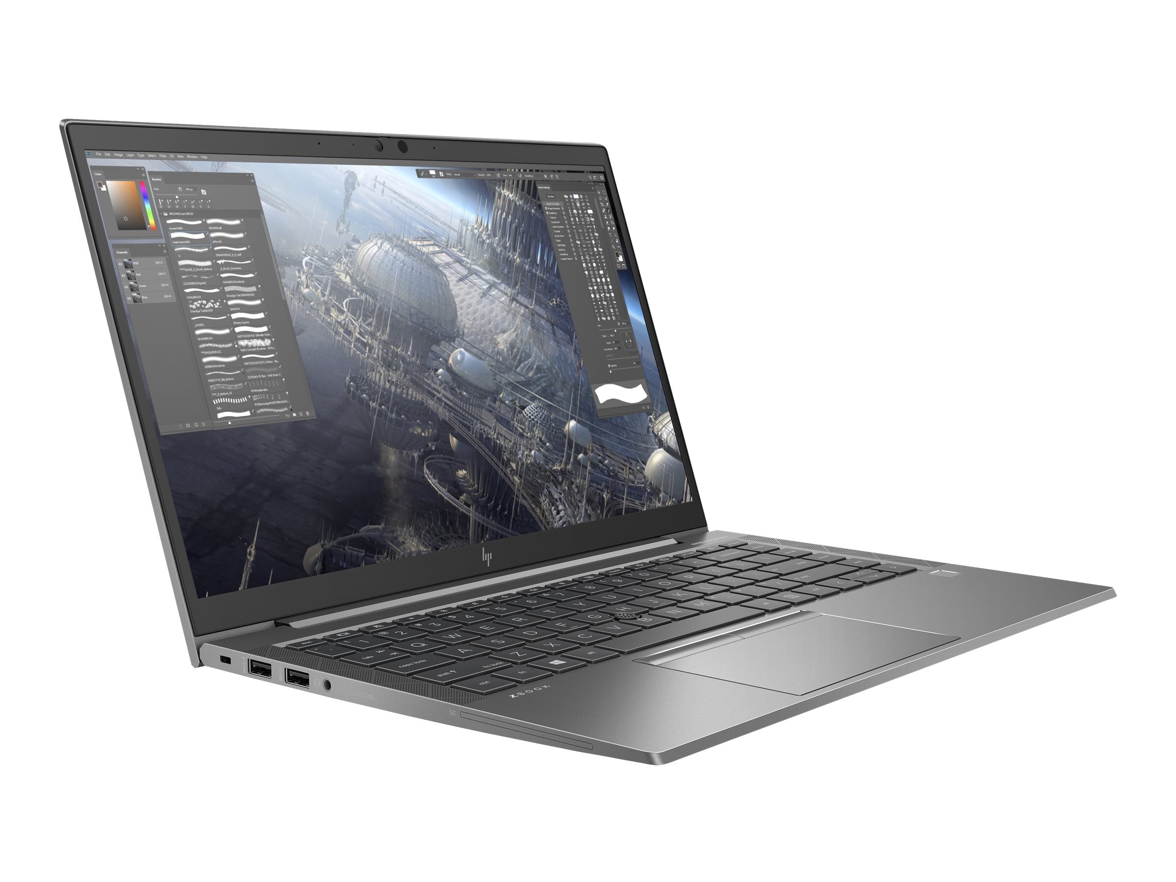 ZBook Firefly G8