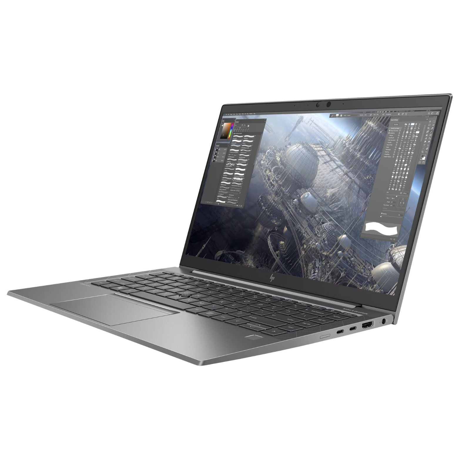 ZBook Firefly 14 G8