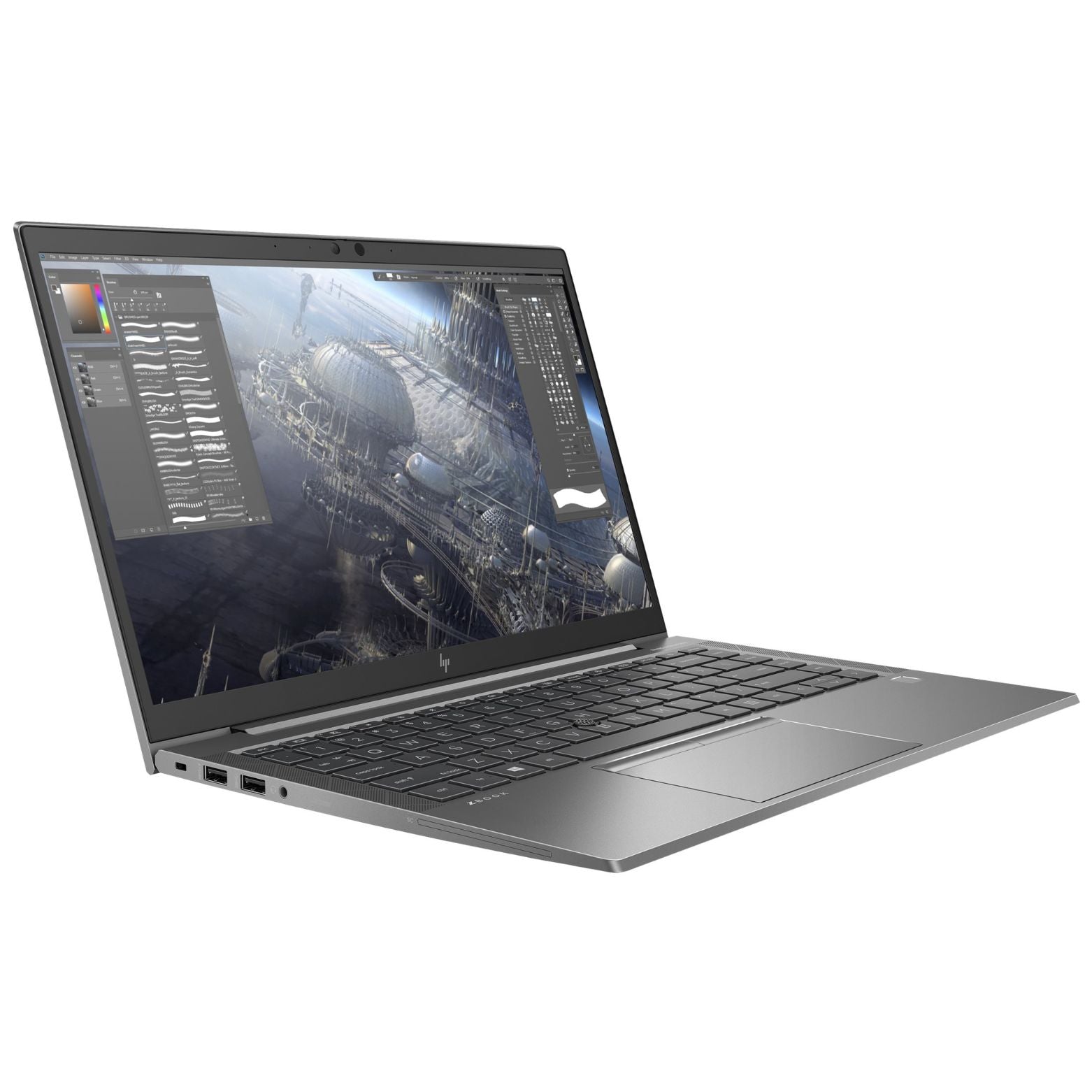 ZBook Firefly 14 G8