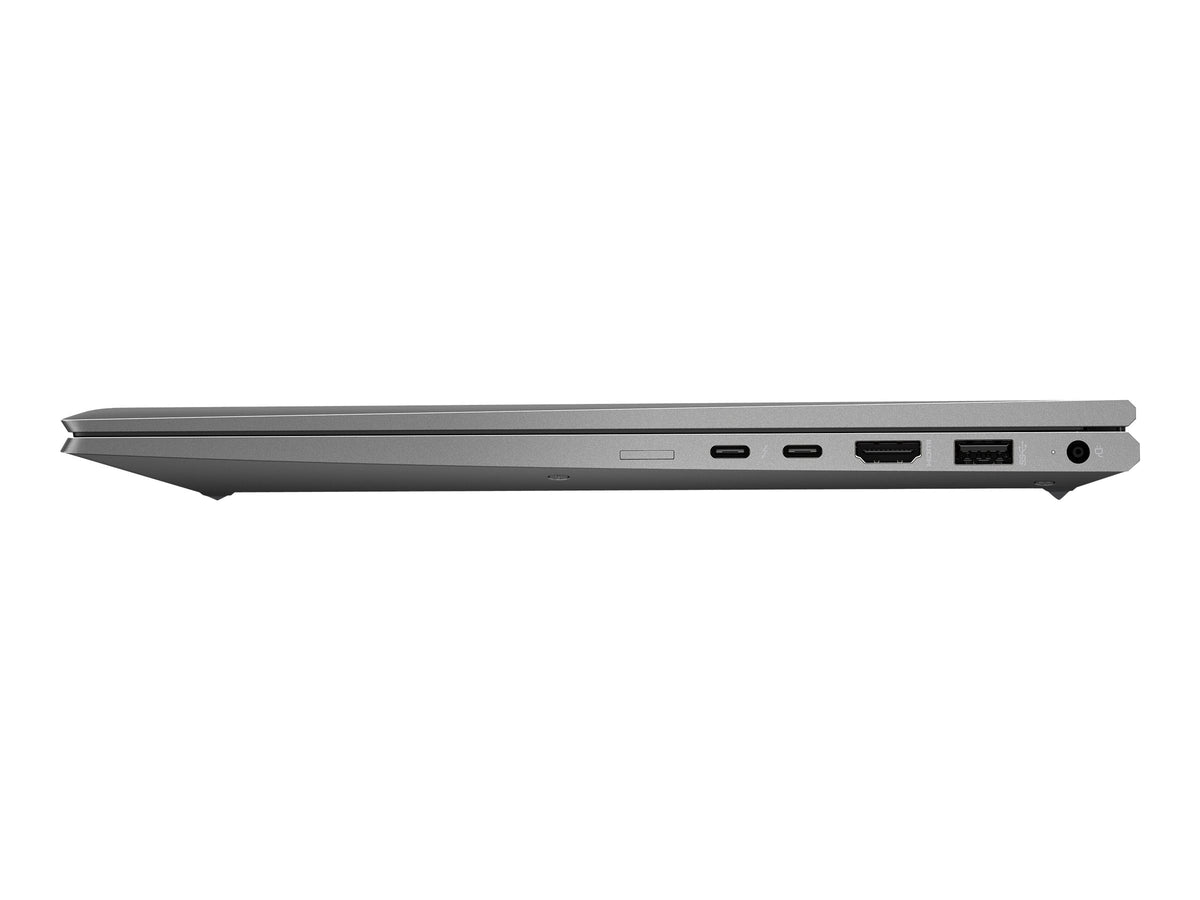 ZBook Firefly 15 G7