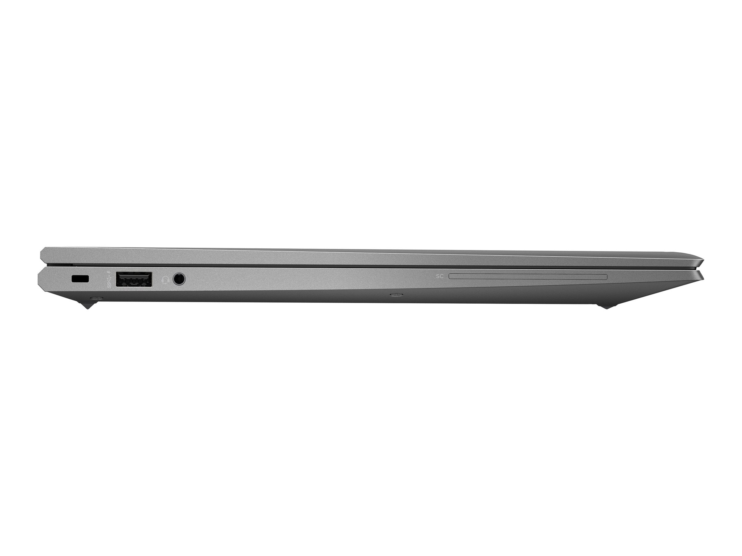 ZBook Firefly 15 G8